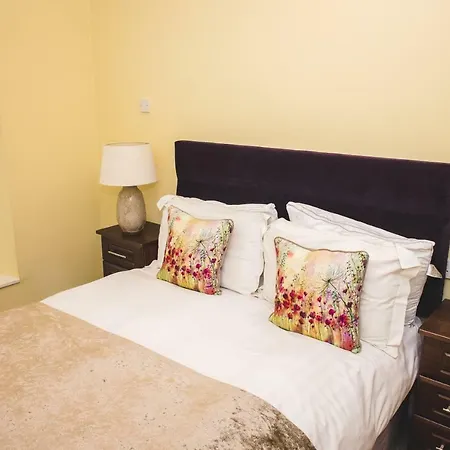 Jack Duggans Pub Holiday home Killarney