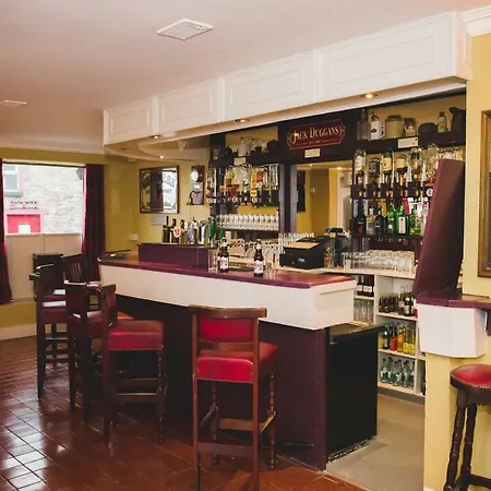 Jack Duggans Pub * Killarney