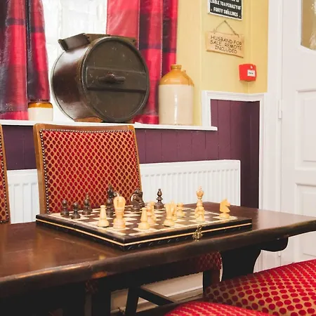 Holiday home Jack Duggans Pub Killarney