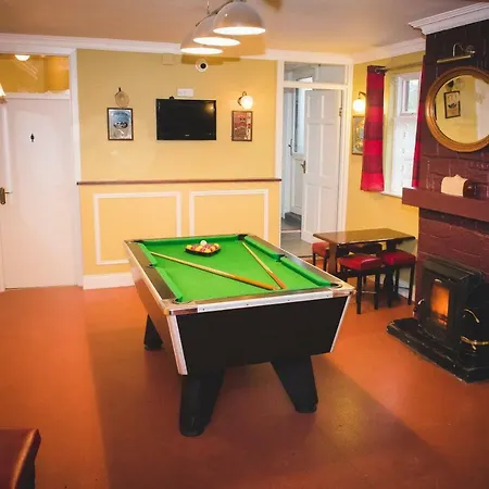 Jack Duggans Pub Holiday home Killarney