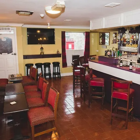 Jack Duggans Pub Killarney